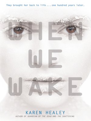 cover image of When We Wake